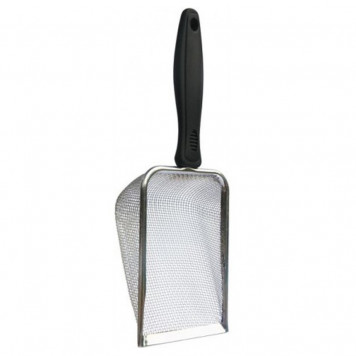 Савок з сітки для грунту Repti-Zoo Sand Scoop (RZ-SS01)-2