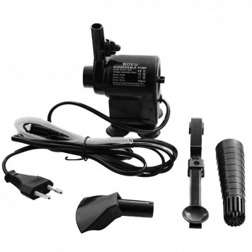 Насос BOYU Power Head Pump 720 (SP101-1000)-2