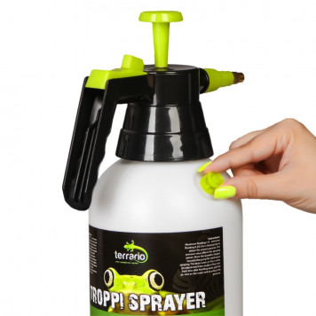 Обприскувач пневматичний Terrario Troppi Sprayer 1500мл-4