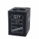 Котушка для електроклапана 3,1W Camozzi DC 24V/AC 48V (G77)