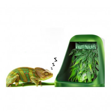 Фонтан для хамелеонів і геконів Repti-Zoo Reptile Drinking (DF01)-7