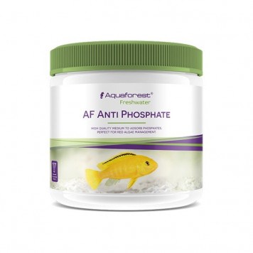 Удаления фосфатов Aquaforest AF Anti Phosphate 500мл (738613)