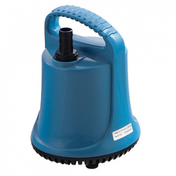Насос з низьким зануренням BOYU Shallow Drive Pump 1500 (DS-1500)-1