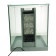 Акваріум Aqua Nova NANO (NANO-21 SILVER)