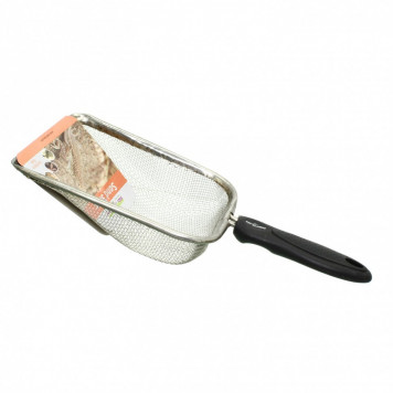 Савок з сітки для грунту Repti-Zoo Sand Scoop (RZ-SS01)-1