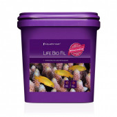 Наполнитель для биологической фильтрации Aquaforest Life Bio Fil 5л. (735179)