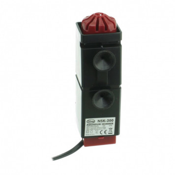 Поверхностный скиммер для аквариумов Aqua Nova (NSK-200)-3