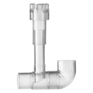 Поверхневий скімер Aquario Neo Skimmer ver.2 L 16/22мм-4