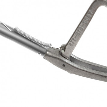 Металевий захват для змій Repti-zoo Snake Tong 100см (SC40)-4