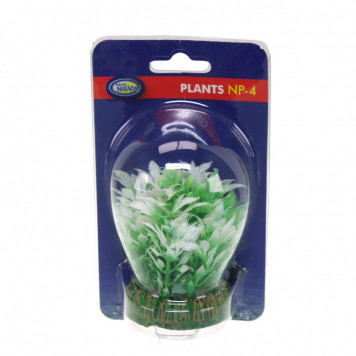 Штучна рослина Aqua Nova NP4 R0530, 4см (NP4R0530)-1