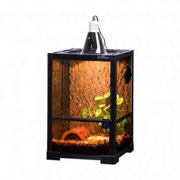Тераріум Repti-Zoo 30x30x45см (RK0102S)-1
