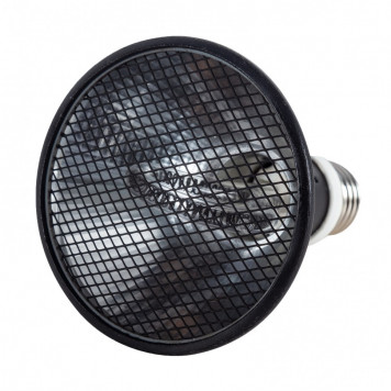 Випромінювач тепла Repti-Zoo Deep Heater 50W інфрачервоний обігрівач для тераріуму (PAR95050)-4