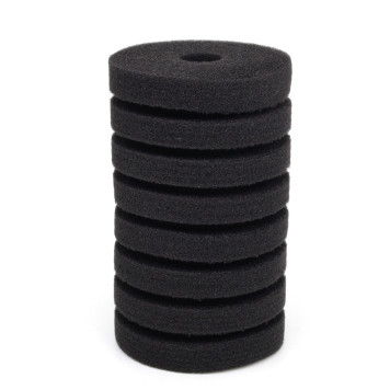 Губка для Aqua Nova NSF-MAXBIO-200L 10x6см (NSF-MAXBIO-200L SPONGE)