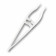 Пінцет Repti-Zoo Mini Tweezers 13 см. (FR10)
