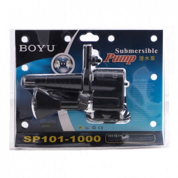 Насос BOYU Power Head Pump 720 (SP101-1000)-6