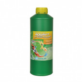Біоелементи для ставка Zoolek Aquavit pond 1л. (0375)