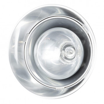 Світильник глибокий рефлекторний Repti-Zoo 2in1 Big Multi Dome 200W (RL19)-7