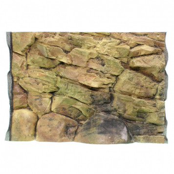 Фон скеля для акваріума ATG Line 150x60 (SK150x60)-2