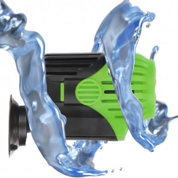 Помпа течії BOYU Maelstrom Striker 3000 л/г (WM-3E)-6