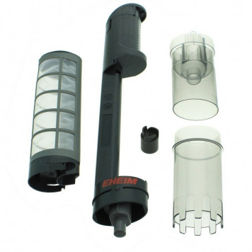 Сифон для грунту на батарейках Eheim Quick Vac Pro (3531000)-2