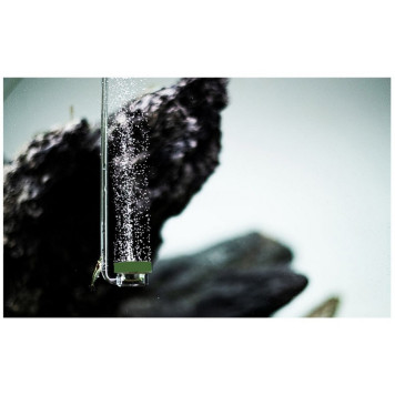 Розпилювач для компресора та CO2 Aquario Neo Diffuser Special Curved Air Green M 28 см-3