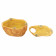 Пещера разборная Repti-Zoo ERS28M 20x15x10см (RZ-ERS28M)