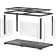 Тераріум Repti-Zoo Super Vision 360 90x45x45 см (RKE361818) - скляний тераріум для рептилій та амфібій