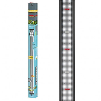 Світильник для прісноводних акваріумів Eheim powerLED+ fresh daylight 680-844мм 17,4W (4253011)