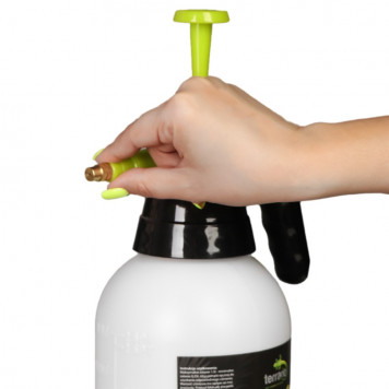 Обприскувач пневматичний Terrario Troppi Sprayer 1500мл-2