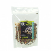 Лікарська суміш трав для черепах Komodo Topper Fruit Veg 50г (83308)