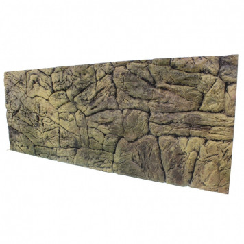 Фон плоский скеля для акваріума, тераріума ATG Line 120x50 (PLPU120x50)-1