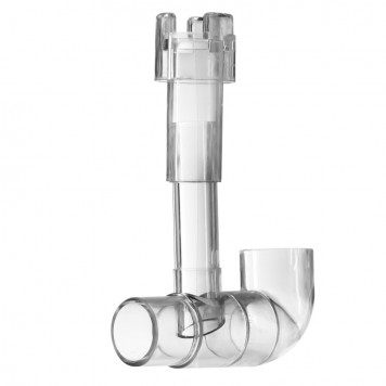 Поверхневий скімер Aquario Neo Skimmer ver.2 M 12/16мм-2