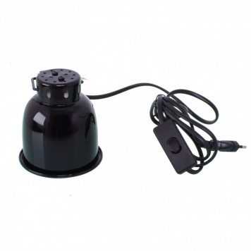 Світильник для лампи e27 Repti-Zoo Mini 40W (RL11)-4