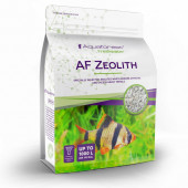 Цеоліт наповнювач для акваріуму Aquaforest Zeolith fresh 1л (739320)