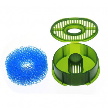 Корпус з губкою для Eheim aquaball 45/60/130/180 (7444138)