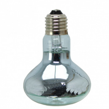 Неодимова лампа Repti-Zoo Neodymium Daylight 100W B80100 - обігрівальна UVA лампа для тераріуму-2