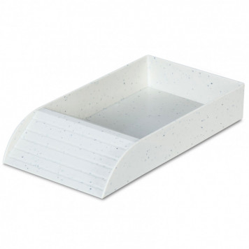 Басейн для черепах Repti-Zoo Multi-Function Turtle Water Dish 20×35,5×6 см (GK11)-1