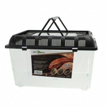 Фаунаріум Repti-Zoo Faunarium RT2003B 32x22x21см (RZ-RT2003B)-2