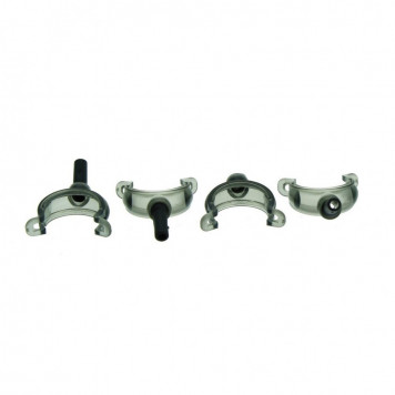 Направляючі форсунки Eheim clips for spray bar 4шт. для InstallationsSET 2 (4009660)-2