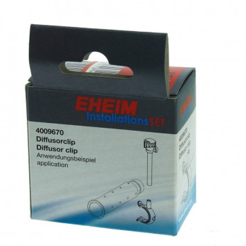 Дифузор Eheim diffusor clip для InstallationsSET 2 (4009670)-1