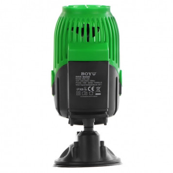 Помпа течения BOYU Maelstrom Striker 10000 л/ч (WM-10E)-2