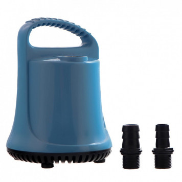 Насос з низьким зануренням BOYU Shallow Drive Pump 2500 (DS-2500)-2