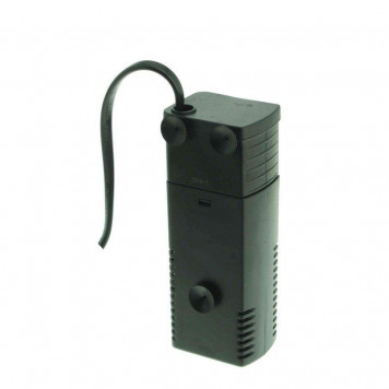 Внутренний фильтр для аквариума Aqua Nova NBF-300 300л/ч (NBF-300)-3