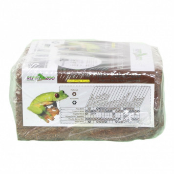 Підкладка з кокосового волокна Repti-Zoo Coconut fiber Substrate 4л (SB650S)-2