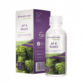 Калійне добриво для рослинного акваріума Aquaforest AF K Boost 250 мл