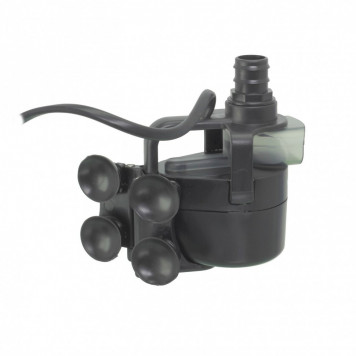Головка напрямку потоку води Macro Aqua Flow Swing S (FS-02)-2
