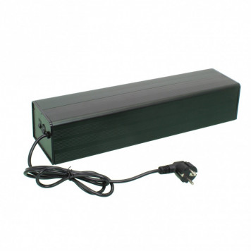 Світильник на дві лампочки E27 Repti-Zoo Basic 45см (AT18)-5