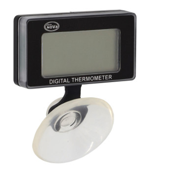 Цифровий акваріумний термометр Aqua Nova DIG-AQUA-THERMOMETER-1