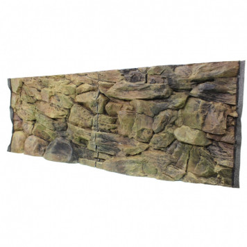 Фон скеля для акваріума ATG Line 150x60 (SK150x60)-1
