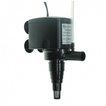 Помпа Aqua Nova NPH-1800 до 1800л/год (NPH 1800)-2